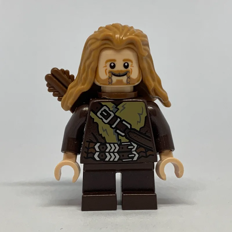 Fili the Dwarf — dans quels sets LEGO ? (fig-005915) | Brick Broker