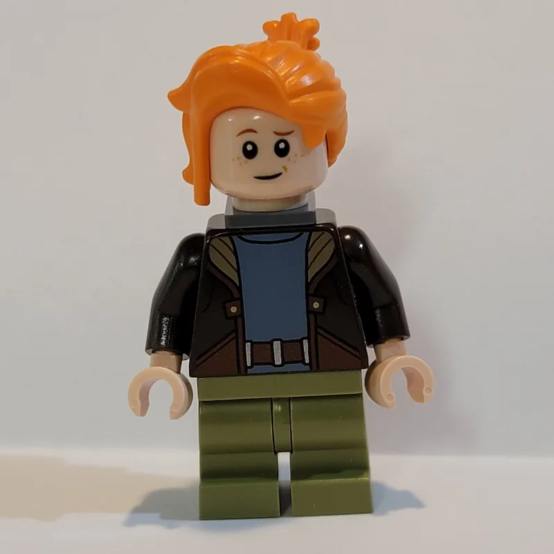Nash Durango — dans quels sets LEGO ? (fig-010994) | Brick Broker