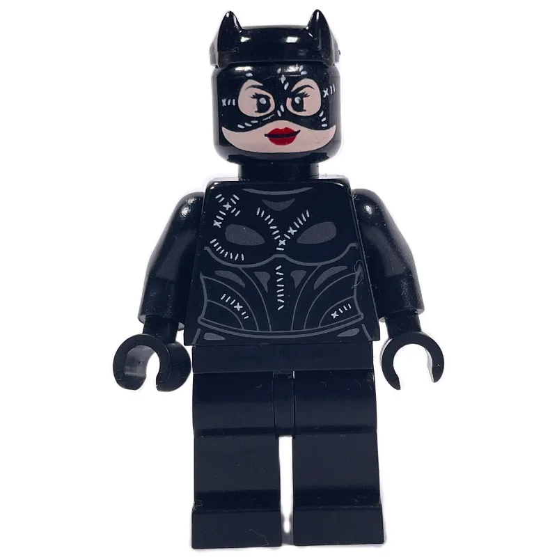 Catwoman (Batman Returns) — dans quels sets LEGO ? (fig-013997) | Brick Broker