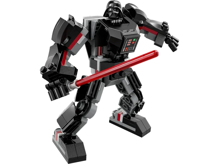 LEGO 75368 Mech de Dark Vador - prix et où acheter | Brick Broker