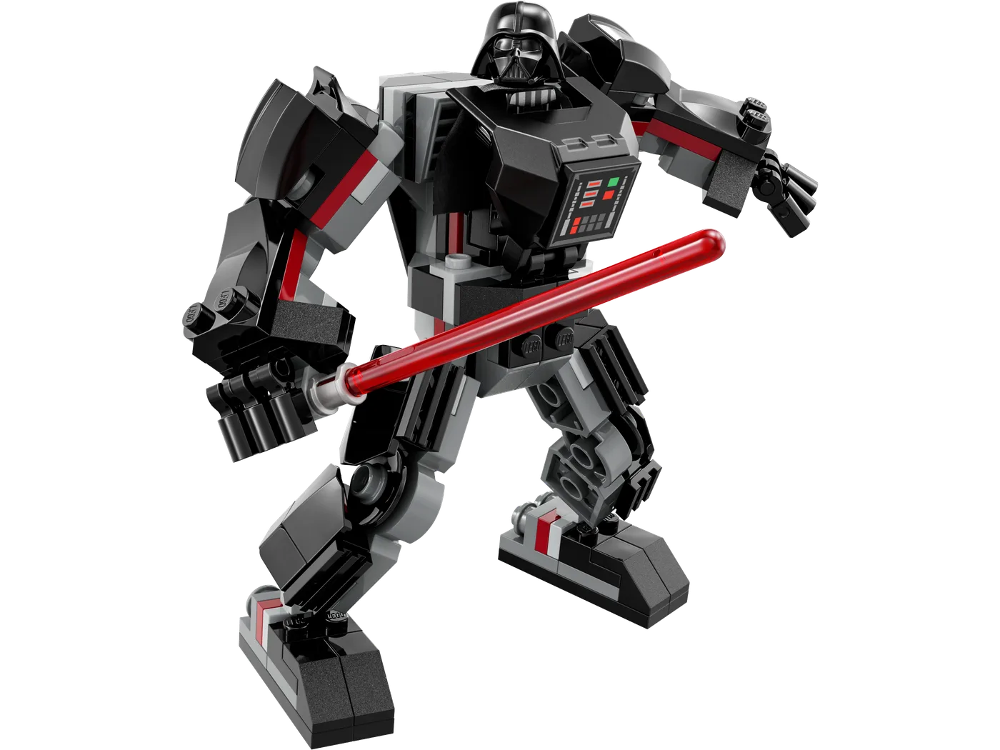 LEGO 75368 Mech de Dark Vador - prix et où acheter | Brick Broker