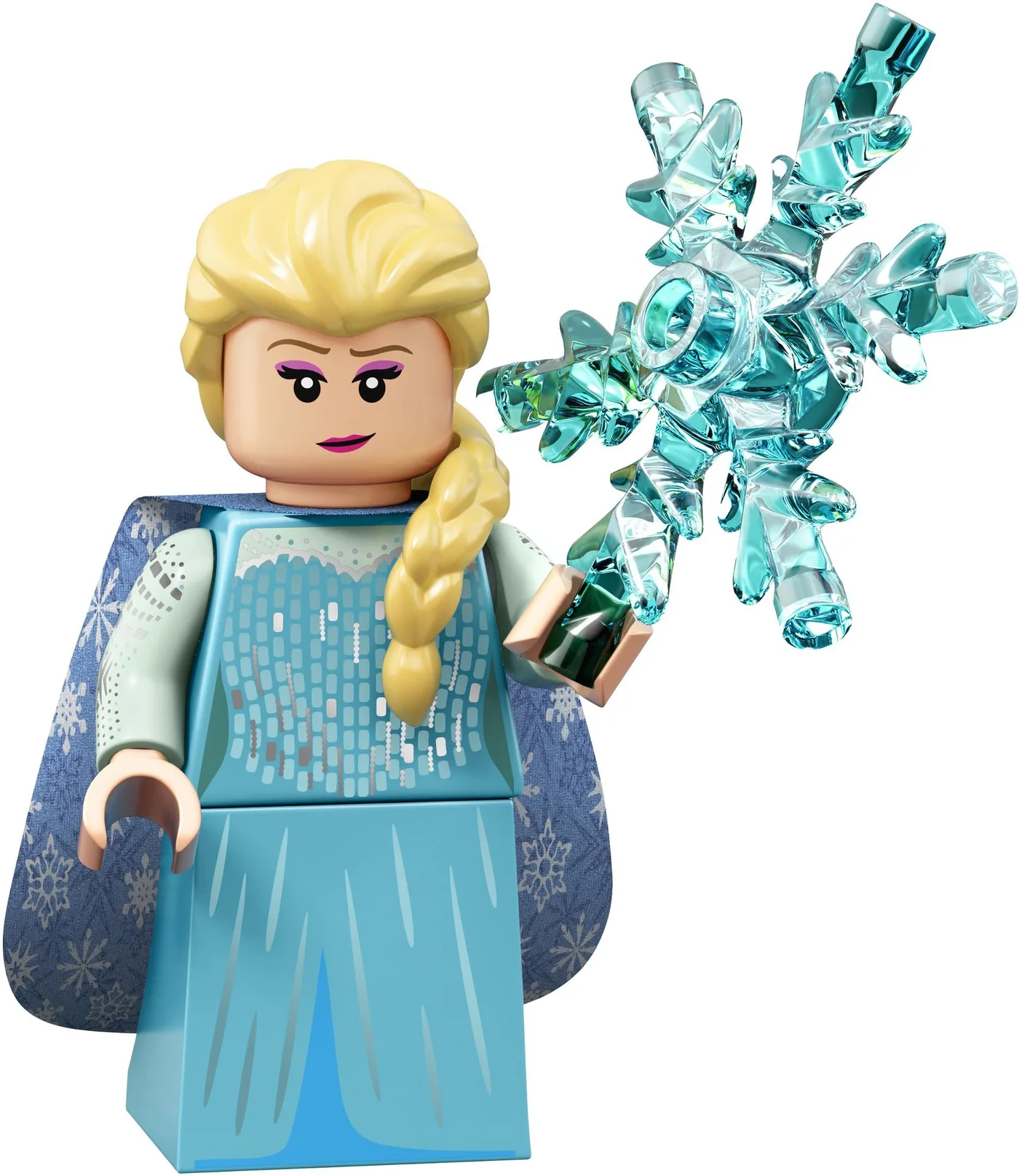 LEGO 71024 Elsa - prix et où acheter | Brick Broker