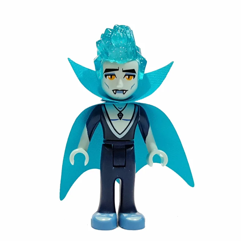 Balthazar — dans quels sets LEGO ? (fig-007062) | Brick Broker