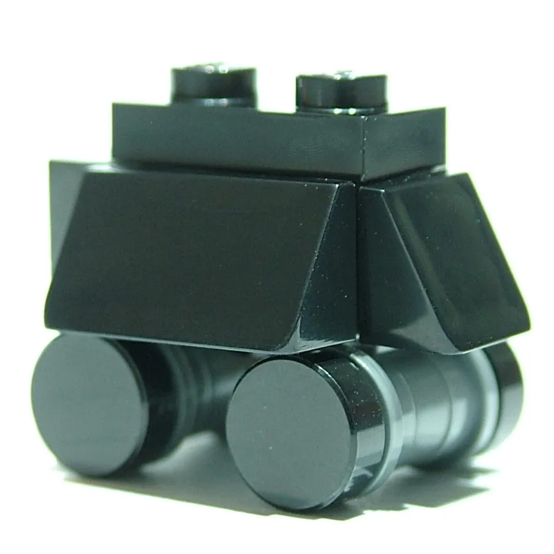 Mouse Droid (MSE-6-series Repair Droid) - Slo… — minifigurine LEGO | Brick Broker