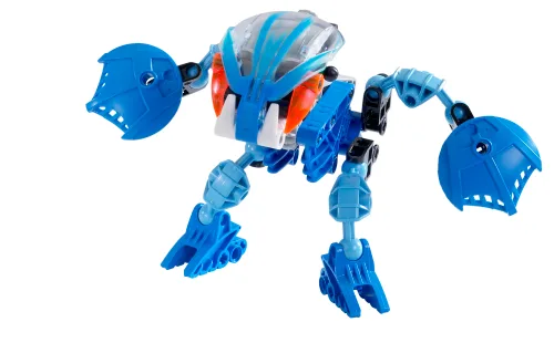 LEGO 8562 Gahlok - prix et où acheter | Brick Broker