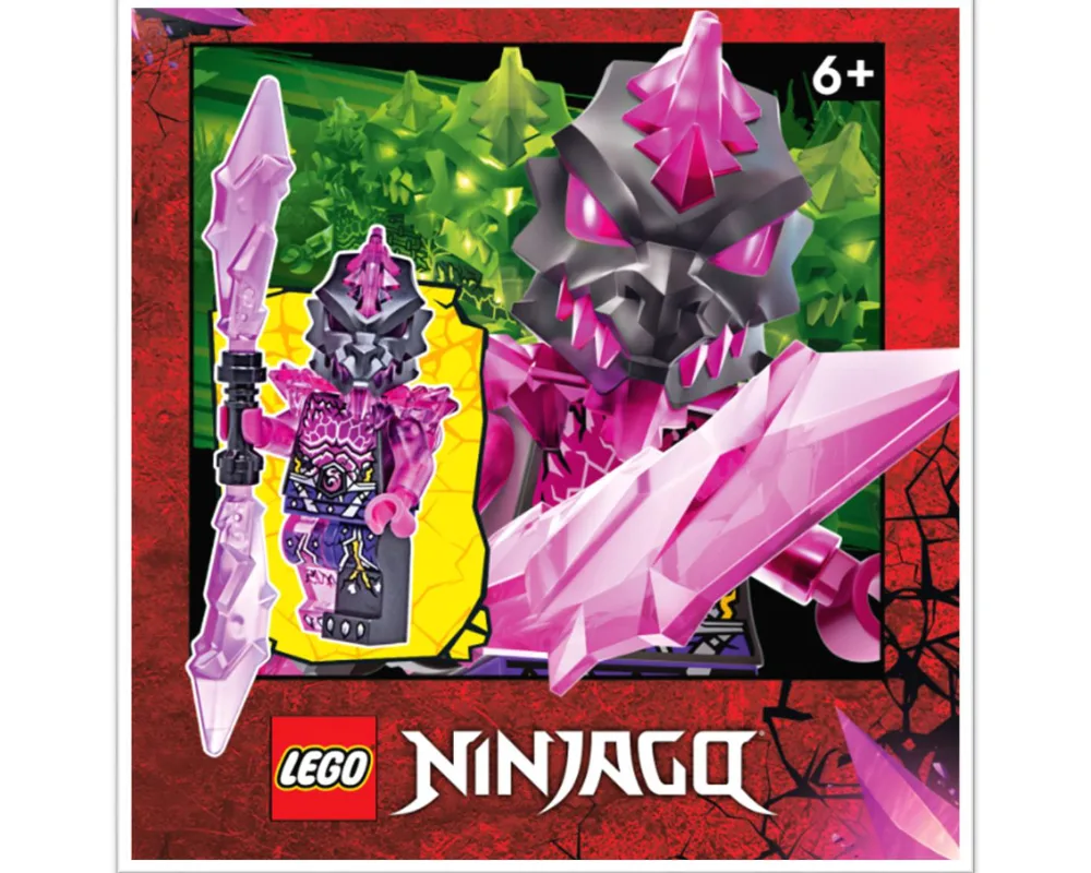 LEGO 892296 Garde Vengestone - prix et où acheter | Brick Broker