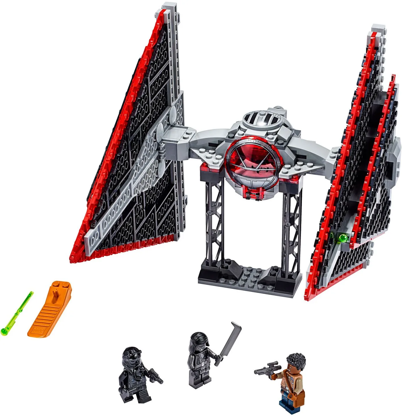 LEGO 75272 Chasseur TIE Sith - prix et où acheter | Brick Broker