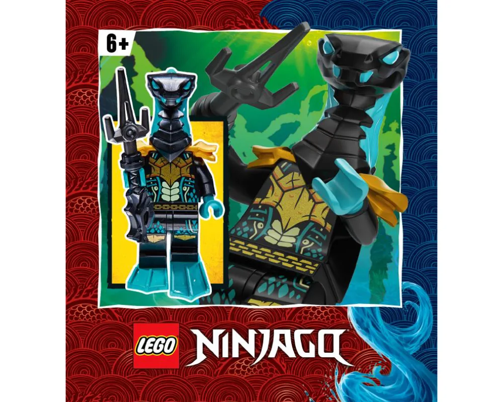 LEGO 892182 Garde Maaray - prix et où acheter | Brick Broker