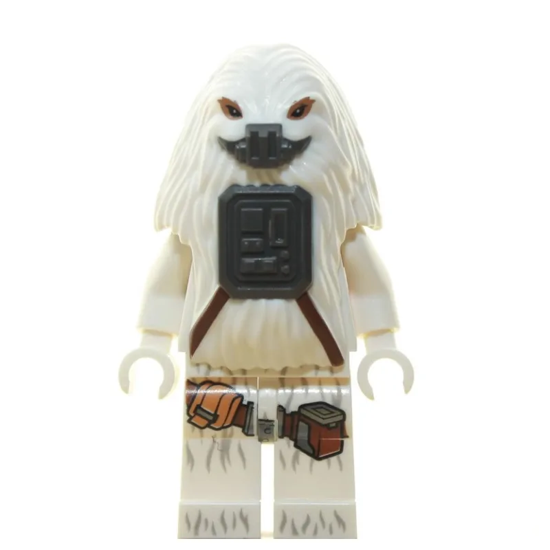 Moroff — dans quels sets LEGO ? (fig-004255) | Brick Broker