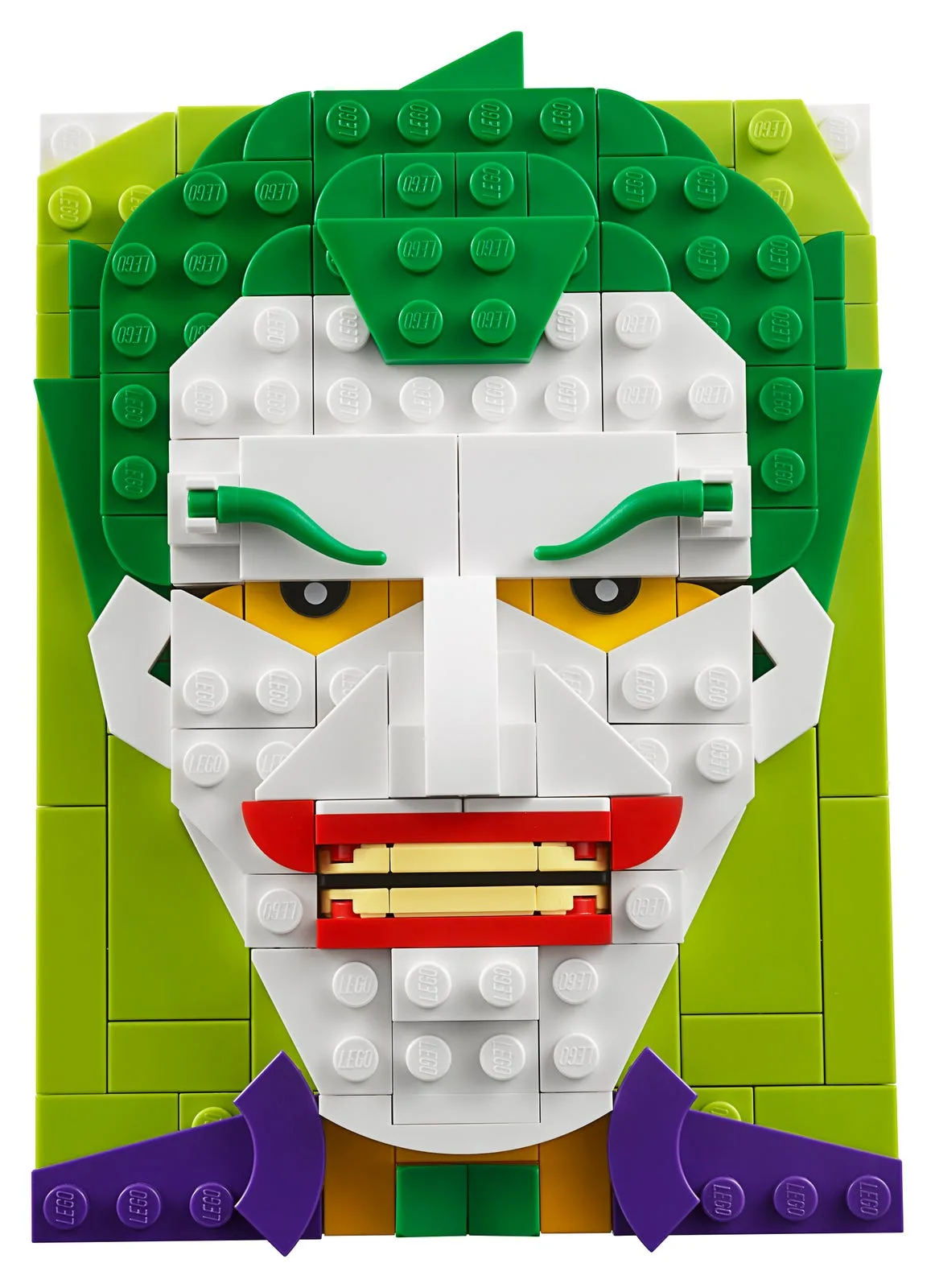 LEGO 40428 Le Joker - prix et où acheter | Brick Broker