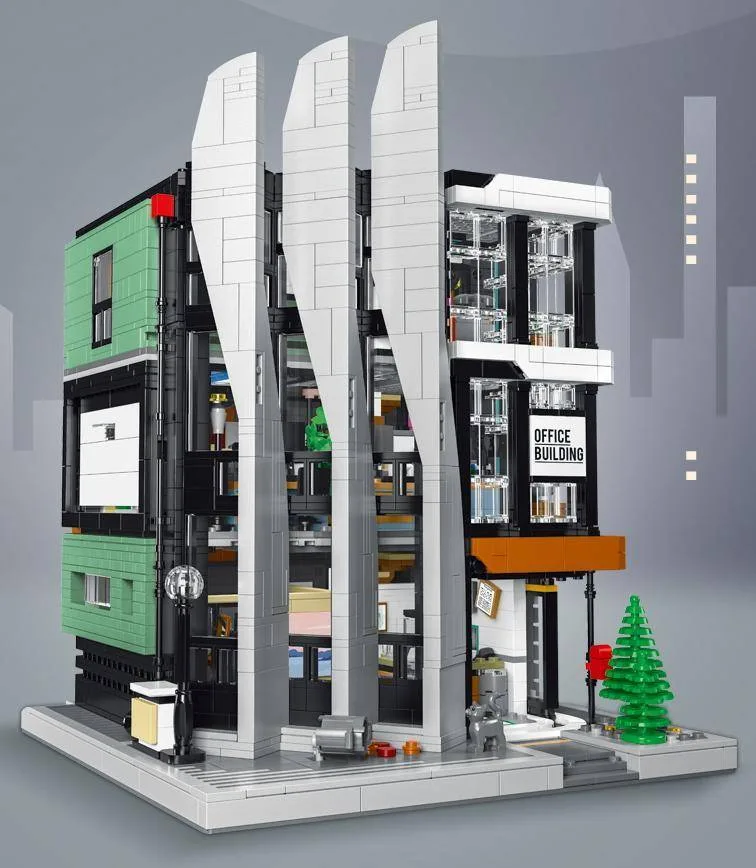 PanBo Le Bureau (PANB-7702) - prix et où acheter | Brick Broker