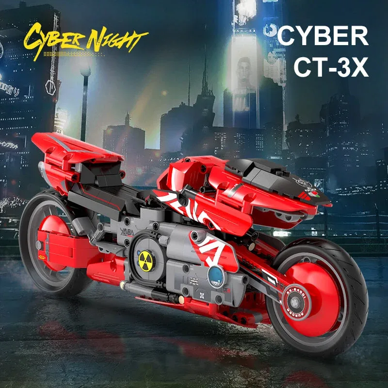 CaDA Cyber CT-3X (CADA-C64001W) - prix et où acheter | Brick Broker