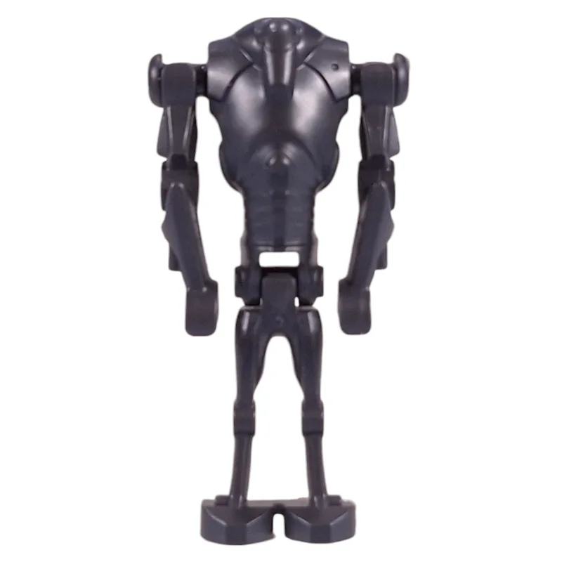 Super Battle Droid, Updated Version — dans quels sets LEGO ? (fig-014665) | Brick Broker