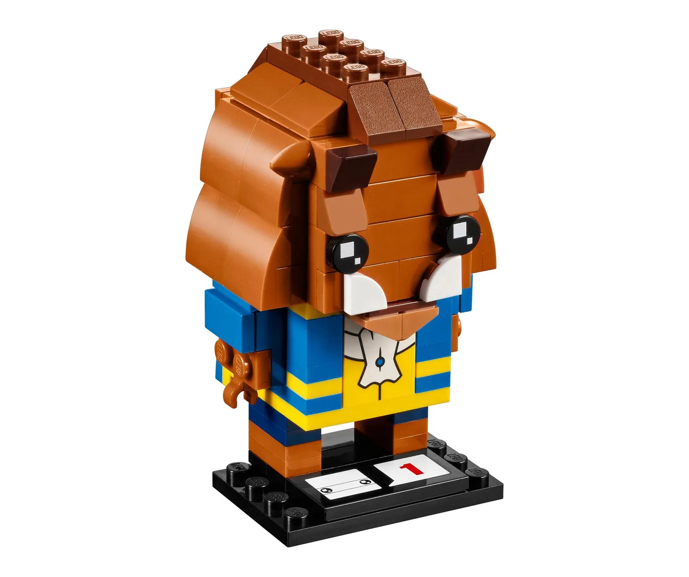 LEGO 41596 Bête - prix et où acheter | Brick Broker