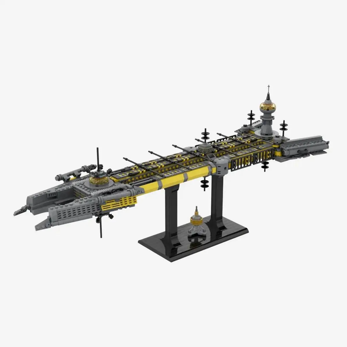 BlueBrixx BSS Phénix (BB-108973) - prix et où acheter | Brick Broker