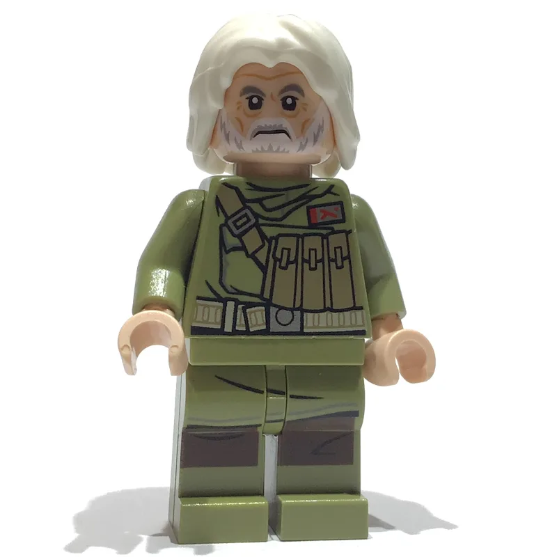 Admiral Ematt — dans quels sets LEGO ? (fig-004520) | Brick Broker