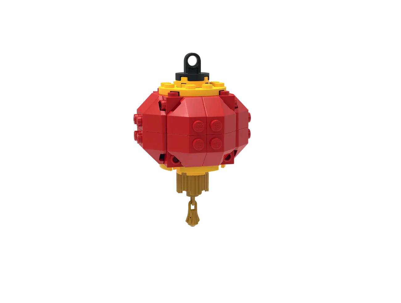 LEGO Lanterne (LANTERN-1) - prix et où acheter | Brick Broker