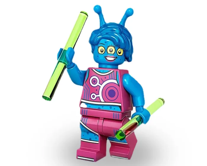 LEGO 43108 Bandmates - prix et où acheter | Brick Broker