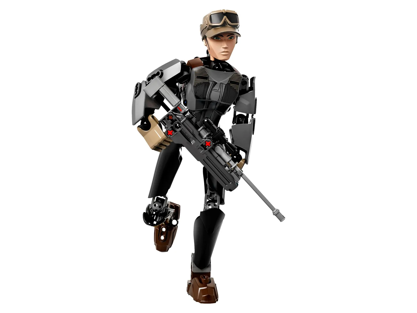 LEGO 75119 Sergent Jyn Erso - prix et où acheter | Brick Broker