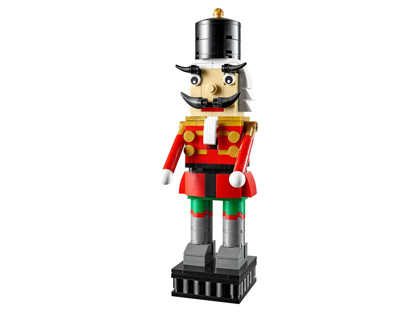 LEGO 40254 Casse-Noisette - prix et où acheter | Brick Broker