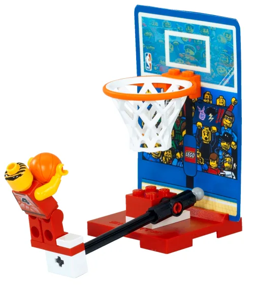 LEGO 3550 Sauter et Tirer - prix et où acheter | Brick Broker