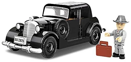 COBI Collection historique Mercedes 230 de 1937 (COBI-2251) - prix | Brick Broker