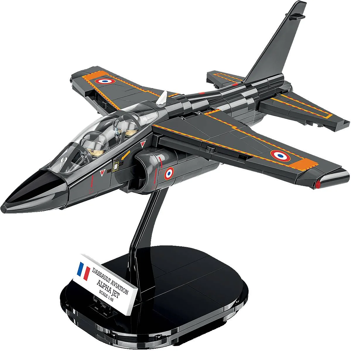 COBI Alpha Jet (COBI-5842) - prix et où acheter | Brick Broker