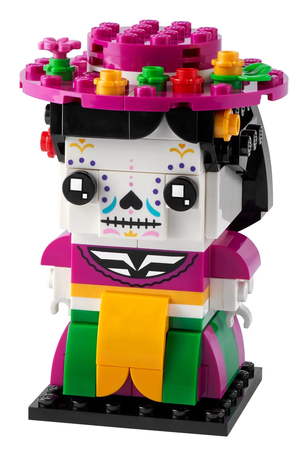 LEGO 40492 La Catrina - prix et où acheter | Brick Broker