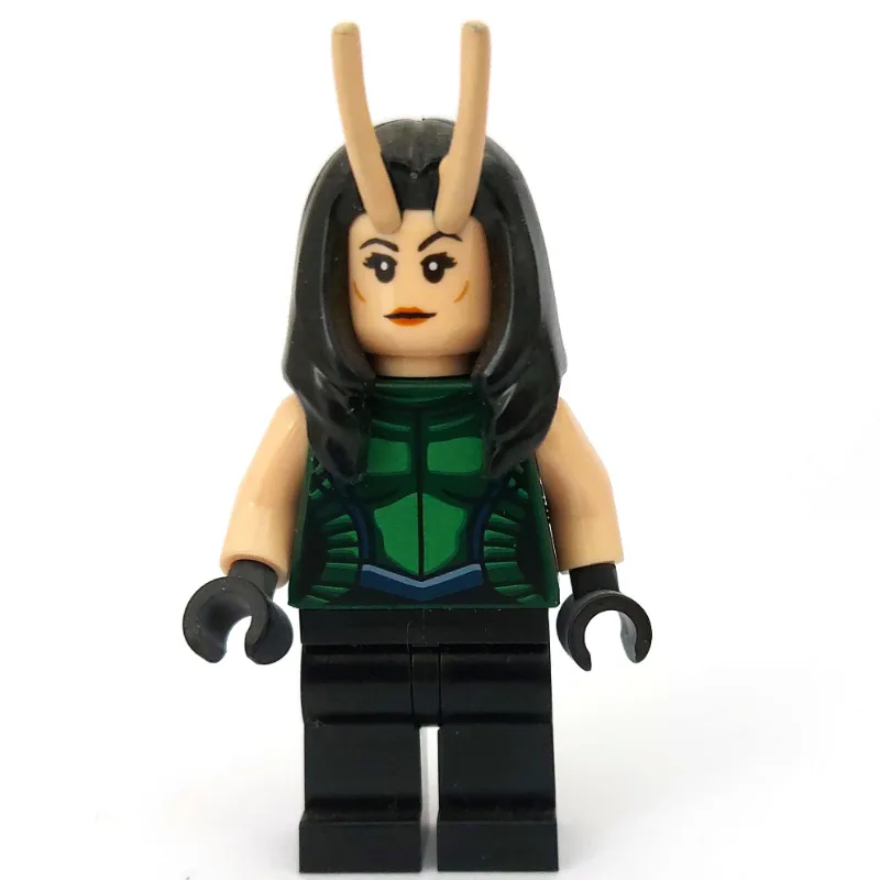 Mantis — dans quels sets LEGO ? (fig-005339) | Brick Broker