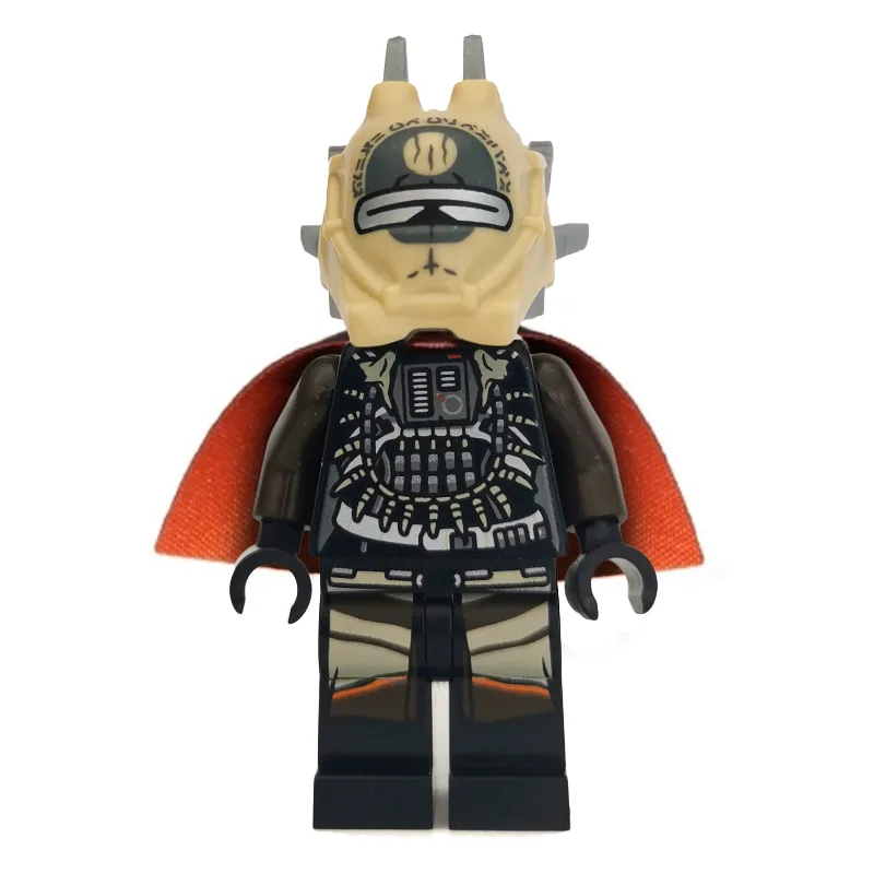 Enfys Nest — dans quels sets LEGO ? (fig-004327) | Brick Broker