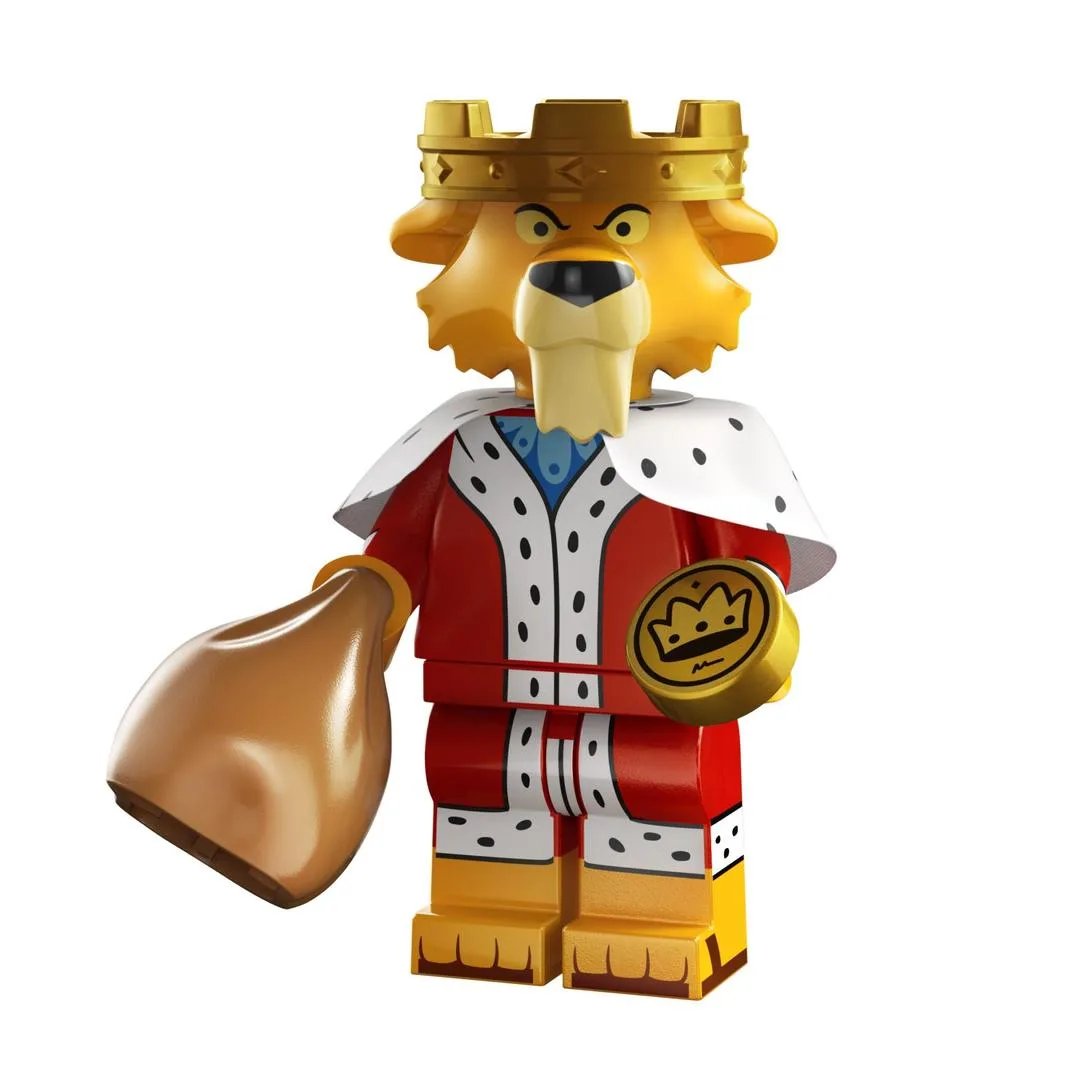 LEGO 71038 Prince Jean - prix et où acheter | Brick Broker