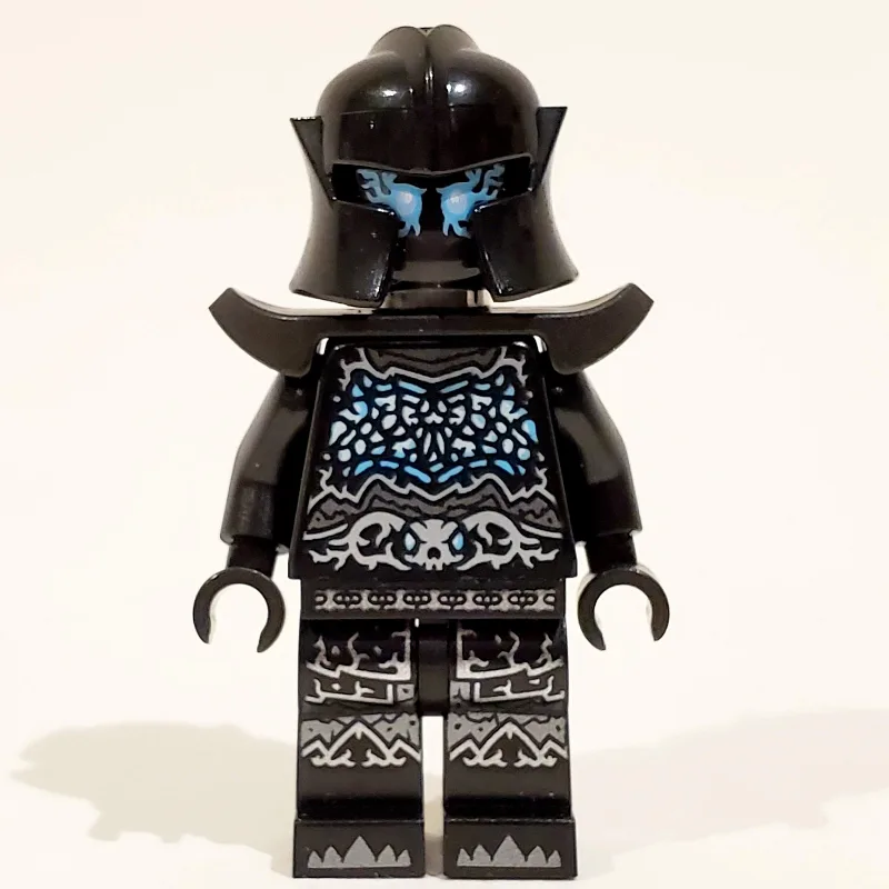 Shadow Walker with Helmet — dans quels sets LEGO ? (fig-009872) | Brick Broker