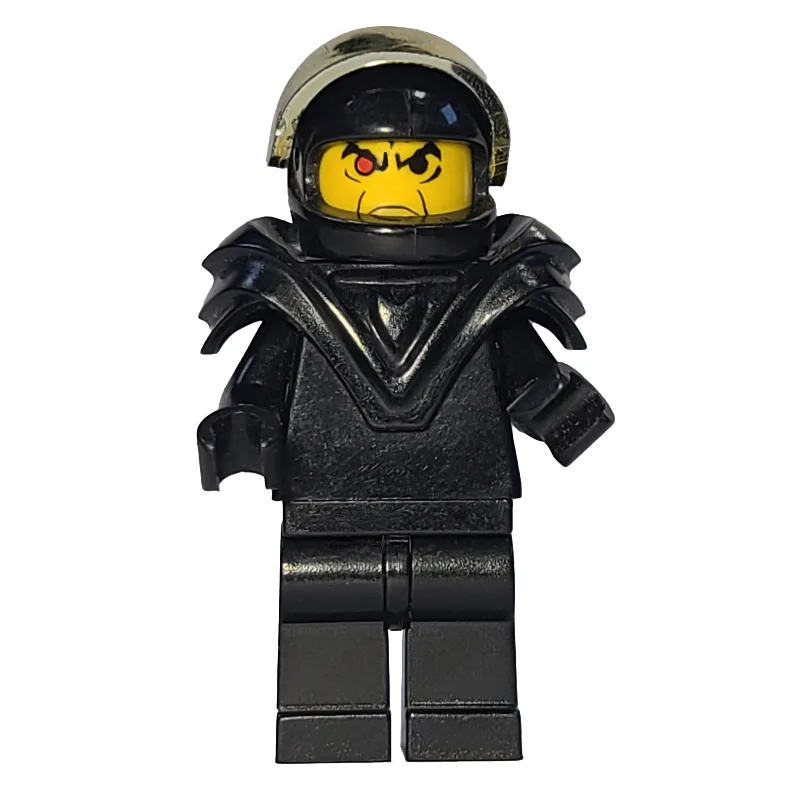 Ogel — dans quels sets LEGO ? (fig-000741) | Brick Broker