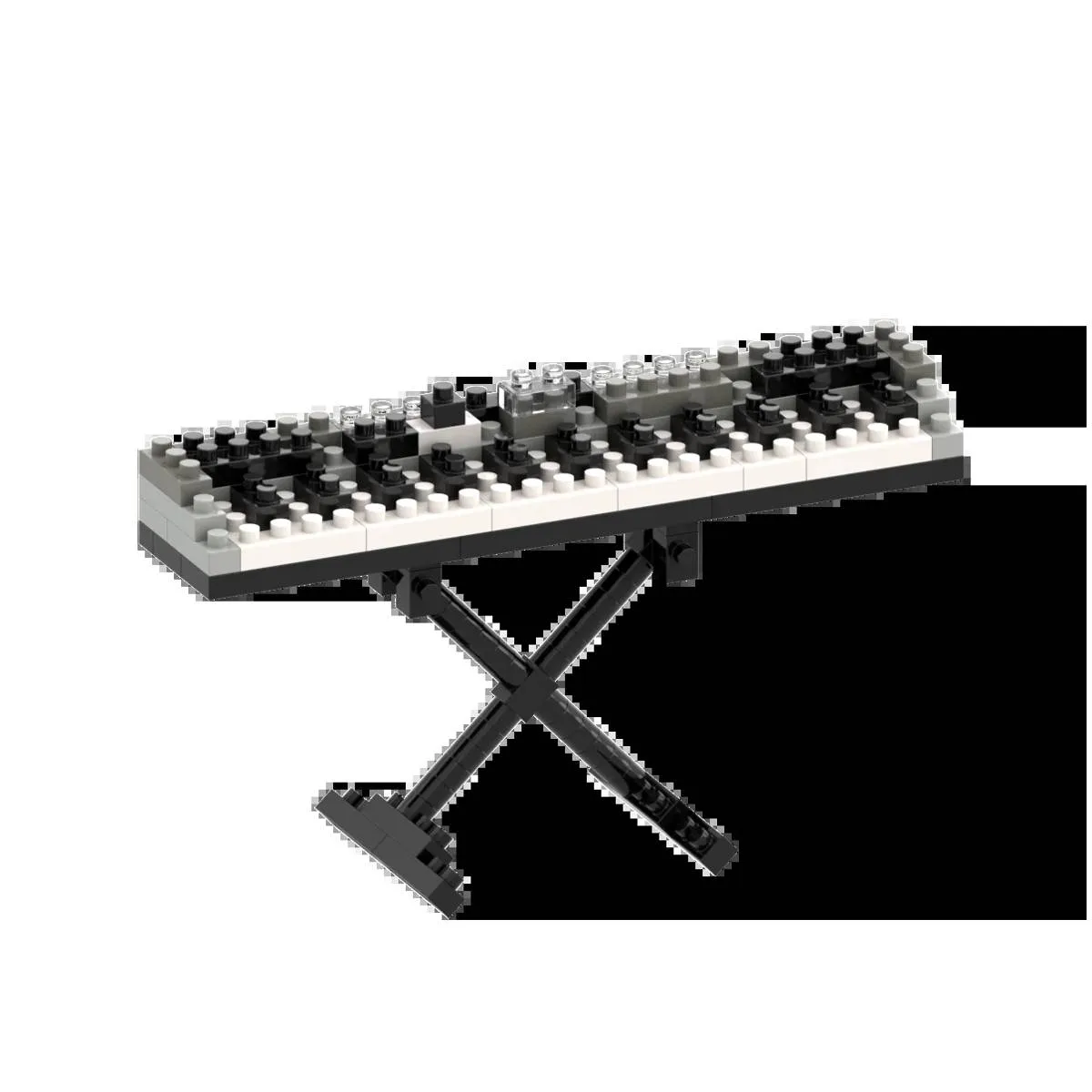 BRIXIES Clavier (BRIXIES-200.122) - prix | Brick Broker