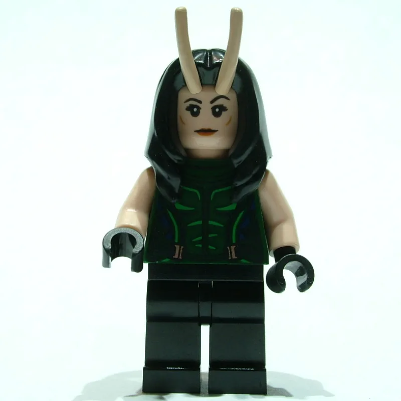 Mantis — dans quels sets LEGO ? (fig-011394) | Brick Broker