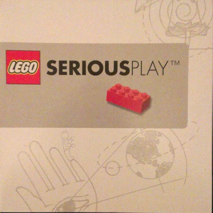 LEGO 2000410 Fenêtre LSP 2 - prix et où acheter | Brick Broker