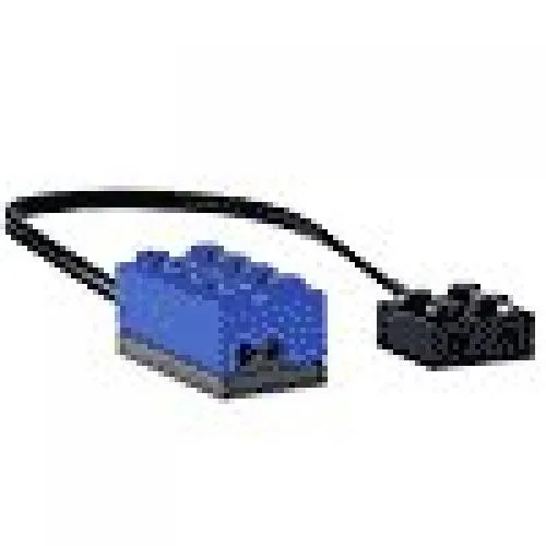 LEGO 9758 Capteur de lumière 9V - prix et où acheter | Brick Broker
