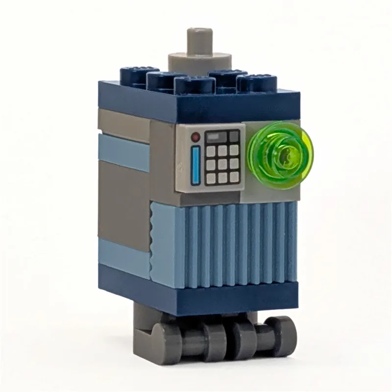 SR-V0 (Servo) — dans quels sets LEGO ? (fig-015325) | Brick Broker