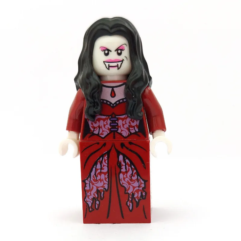 Lord Vampyre's Bride — dans quels sets LEGO ? (fig-003316) | Brick Broker