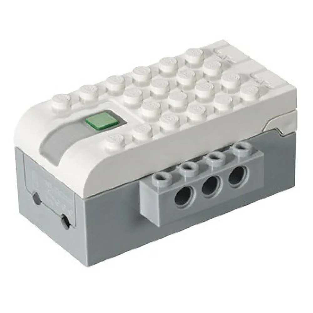 LEGO 45301 WeDo 2.0 Smart Hub - Preise & Vergleich | Brick Broker