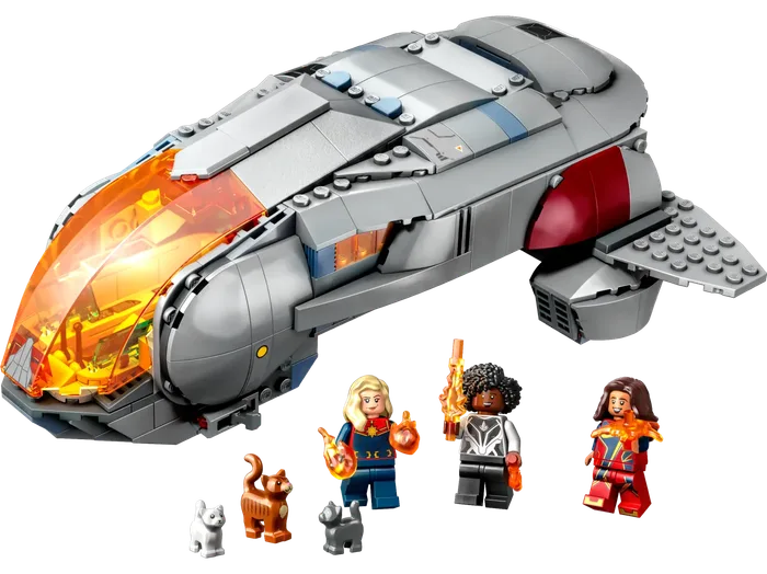 LEGO 76232 The Hoopty - prix et où acheter | Brick Broker