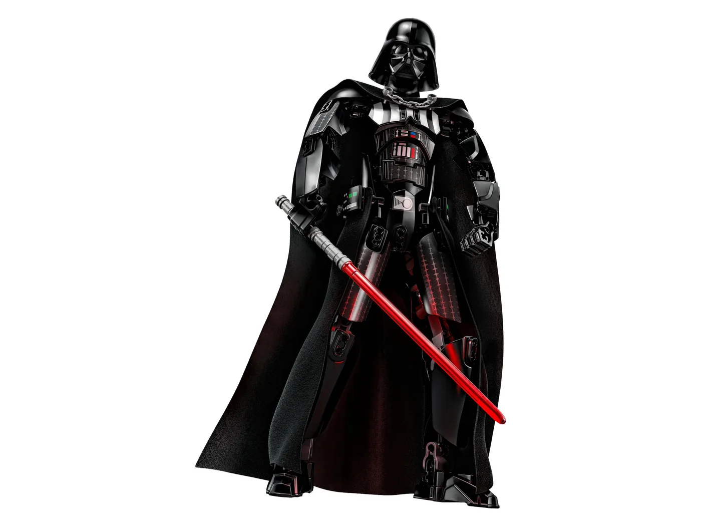 LEGO 75534 Dark Vador - prix et où acheter | Brick Broker