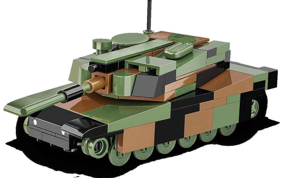 COBI K2 Black Panther (COBI-3107) - prix | Brick Broker