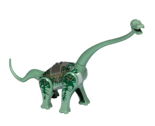 LEGO 6719 Brachiosaure - prix et où acheter | Brick Broker