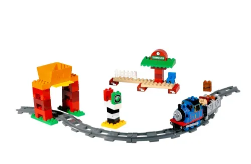 LEGO 5554 Ensemble de train Thomas - prix | Brick Broker