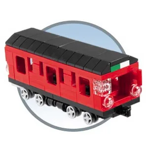 Set exclusif d'ouverture du magasin LEGO, Queens Center Mall, Elmhurst, NY (ELMHURST-1) - prix | Brick Broker
