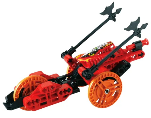 LEGO 8510 Lave - prix et où acheter | Brick Broker